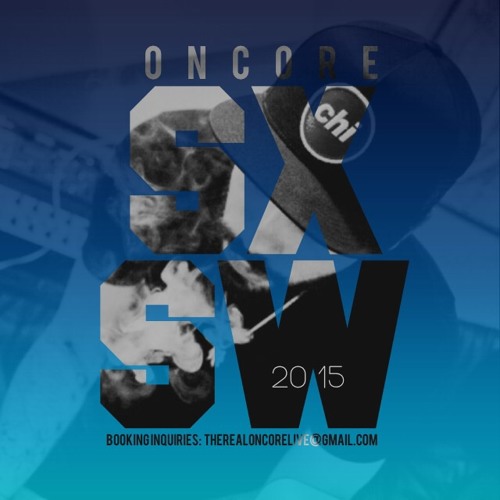 ONCORE X CJGETPAID X SAME SHIT X PROD BY JETSON