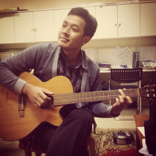 Tentang Seseorang Aryo Wasisto Cover By Aryo Wasisto On Soundcloud Hear The World S Sounds