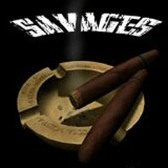 B.smith - savages
