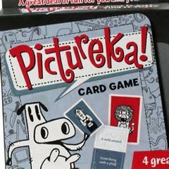 Pictureka Halloween Ingame Music