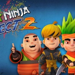 FRUIT NINJA KINECT 2, HAN