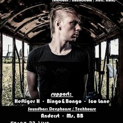 IcO LaNe@Bass Reflex With Björn Torwellen(Egelsee)