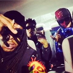 GangWay - D Weez - Reeko -Teck [Prod.Drizzy-TexkLamar