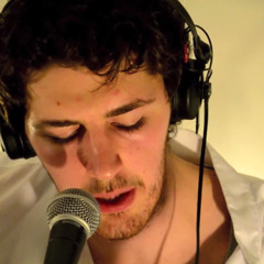 Andrew Hozier Byrne - We Are Young (Fun Cover )