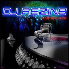DJ Rezin8 - Ride The Storm