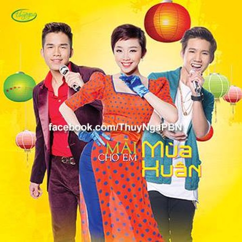 Ước Nguyện Đầu Xuân - Hương Thủy
