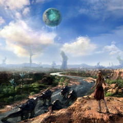 Thrill of Exploration