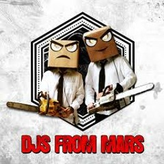 Gotye Vs Robert Miles - Somebody That I Used To Know Vs Children (Djs From Mars Bootleg Remix)