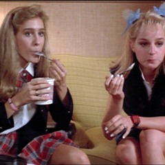 Guys, girls just want to have fun