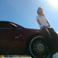 ALL WE GOT LIL ARMZ ANT, YOUNG MURK & CHAMP DIZZY