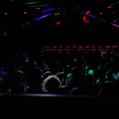 recorded live @ Lux, Lisboa (um ano e tal atras)