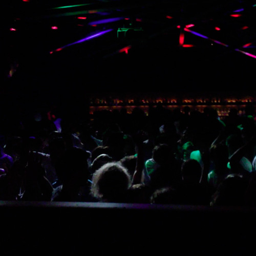 recorded live @ Lux, Lisboa (um ano e tal atras)