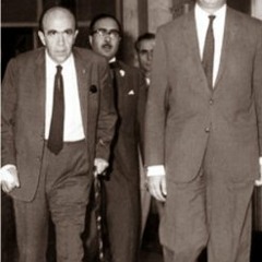 هوشنگ نهاوندی - درباره حسنعلی منصور