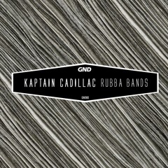 Kaptain Cadillac - Nobody