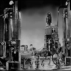 Guy Lavy - TLV Underground Sessions 001 [Free DOWNLOAD]