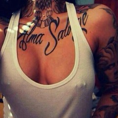Trey Songz x  Mila J x Chris Angel - All We Do (Remake)