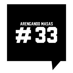 Peter Rufian - Arengando Masas 33 (2015 - 03 - 18)