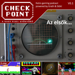 checkpont