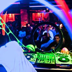 technodancer