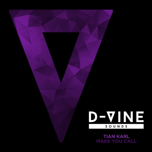 Tian Karl - Make You Call