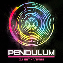 DROP - PENDULUM PROMO MIX