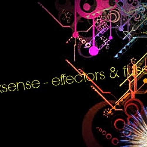 Sixsense - Effectors & Fused (MIX MODE)