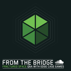 From The Bridge Podcast - Ep 2