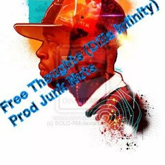 Free Thoughts 7 (Dilla Infinity) (Prod. By JunkNuts)