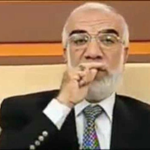 حكمة للحياة براحة نفسية بدون أرق أو قلق - الشيخ عمر عبد الكافي