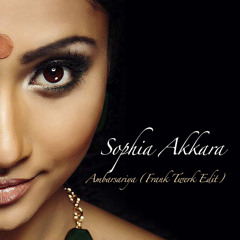 Sophia Akkara - Ambarsariya (Frank Twerk Edit)