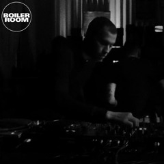 Michal Wolski Live PA @ Boiler Room