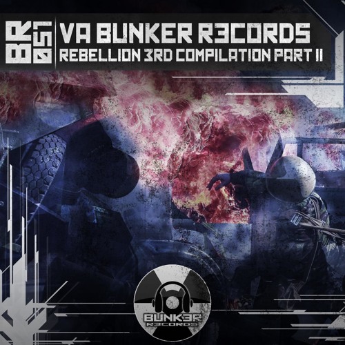 Komut, Kevin Shala - Take Off (Original Mix) [Bunk3r R3cords] OUT ON BEATPORT