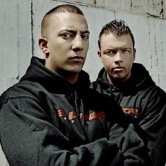 KOLLEGAH feat. FARID BANG - SONNENBANK-PIMPS