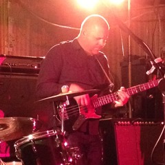 Richwood Short Scale Bass Fingerstyle Both Pickups