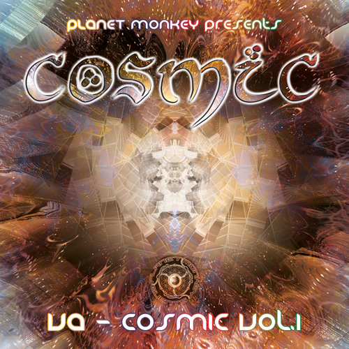 Cosmic Vol.1