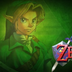 The Legend of Zelda - Saria's Song Music Box Remix