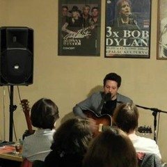 Aynsley Lister: Purple Rain