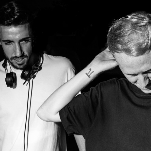 Stream Monkey Wrench Phenomenon (Monki on Radio 1 Rip) by