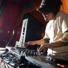 DJ Sho in Funland Disco @Koenji cave 20150307 " Excerpt"
