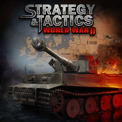 Strategy & Tactics: WW II - Main theme