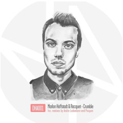 DHA001 Premiere: Marlon Hoffstadt & Racquet - Crumble (Original Mix)