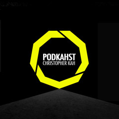 ::: CHRISTOPHER KAH ::: PODKAHST - MARCH 2015