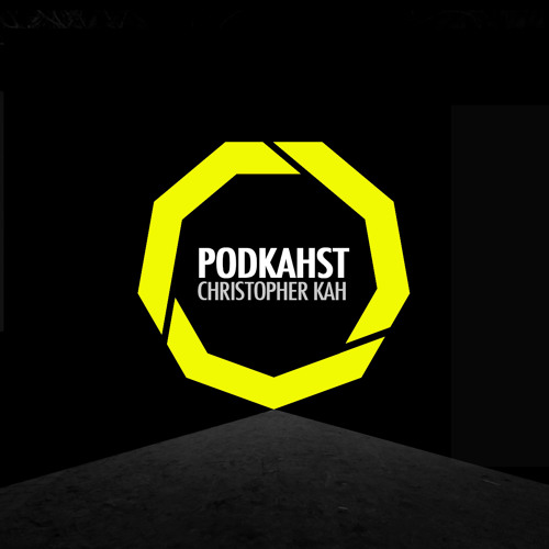 ::: CHRISTOPHER KAH ::: PODKAHST - MARCH 2015