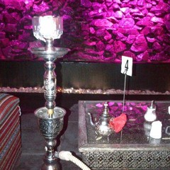 Pasha - Shisha - --The - Shisha - Experts - Launch - Night