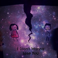 I Didn't Wanna Lose You