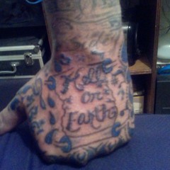 The filling this is stoll in making 2 more verses left an vocals need to be added to the hook  at Big brother spot