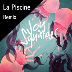 La Piscine (Mister Eleganz Remix)