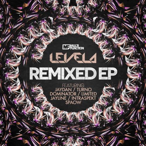 Levela - Imaginary Friend (Jayline Remix) [out now]