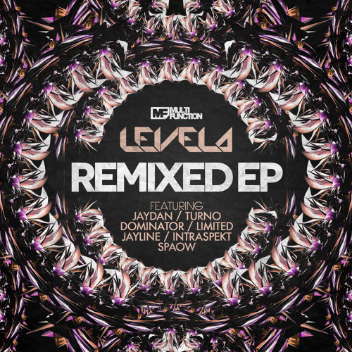 Levela - Gassed (Limited Remix) [out now]