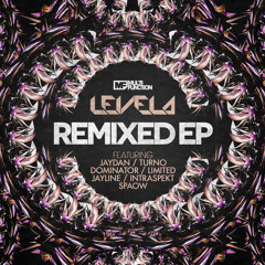 Levela - Engage (Dominator Remix) [out now]